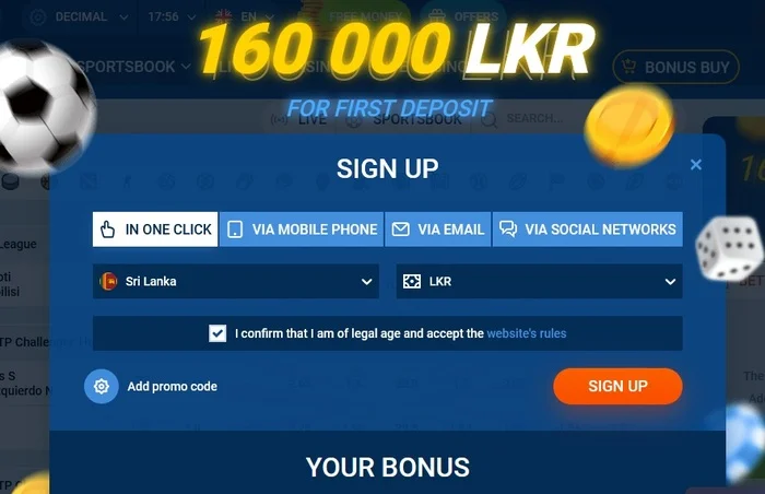 How do I create an account