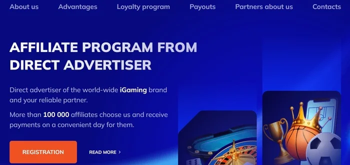 Official Affiliates Program of Mostbet in Sri Lanka