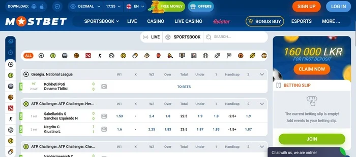 Here’s the official online hub for Mostbet operations in Sri Lanka.